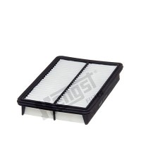 E1117L HENGST FILTER Повітряний фільтр