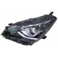 2770268 ALKAR Основна фара
