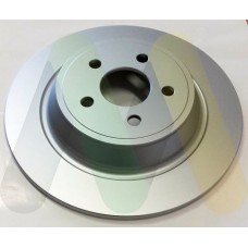 LVBD1781 MOTAQUIP Гальмівний диск