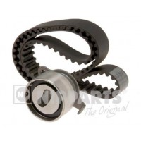 J1114009 NIPPARTS Комплект ременя ГРМ