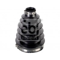 176100 FEBI BILSTEIN Комплект пыльника, Привідний вал