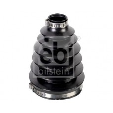 176100 FEBI BILSTEIN Комплект пыльника, Привідний вал