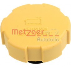 2140045 METZGER Кришка резервуар охолоджувальної рідини