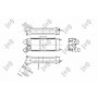 009-018-0009 ABAKUS Интеркулер