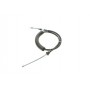 1 987 477 808 BOSCH Тросик, cтояночный тормоз