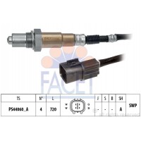 10.8608 FACET датчик кисню