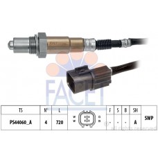 10.8608 FACET датчик кисню