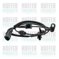 8290890 HOFFER Датчик частота обертання колеса