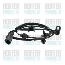 8290890 HOFFER Датчик частота обертання колеса