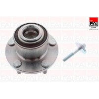 FHBK1025 FAI AUTOPARTS Комплект підшипника ступиці колеса