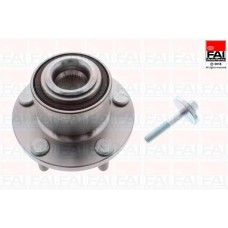 FHBK1025 FAI AUTOPARTS Комплект підшипника ступиці колеса