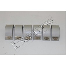 01SM009 RED-LINE Комплект вкладишів