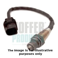 7481903E HOFFER датчик кисню