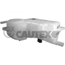 750379 CAUTEX Компенсаційний бак охолоджувальна рідина