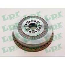 7D0087 LPR Гальмівний барабан