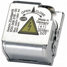 5DD 008 319-501 HELLA Пристрій запалювання газорозрядна лампа