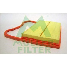 PA3604 MULLER FILTER Повітряний фільтр