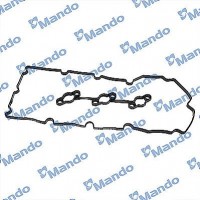 EGCNH00089 MANDO Прокладка, Кришка головки циліндра