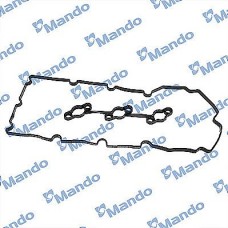 EGCNH00089 MANDO Прокладка, Кришка головки циліндра