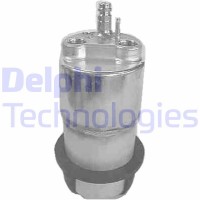 TSP0175258 DELPHI Осушувач кондиціонера