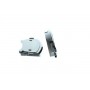 BPVW-2010 AISIN Комплект гальмівних колодок дисковий гальм