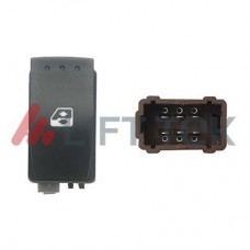 LTRNI76003 LIFT-TEK Вимикач склопідйомник