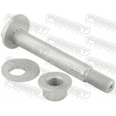 0329010KIT FEBEST Болт регулювання розвалу коліс