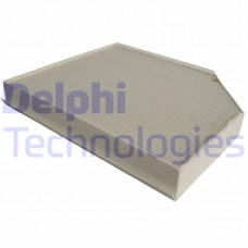 TSP0325239 DELPHI Фільтр повітря у внутрішньому просторі