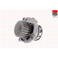 WP6127 FAI AutoParts Водяний насос охолодження двигуна