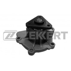 WP-1381 ZEKKERT Водяний насос охолодження двигуна