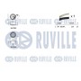 550123 RUVILLE Комплект ременя ГРМ