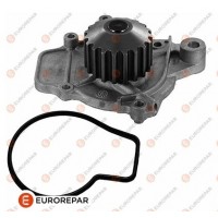 1623107580 EUROREPAR Водяний насос охолодження двигуна