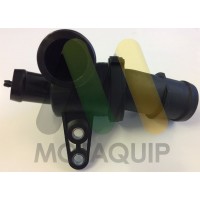 LVTK223 MOTAQUIP Термостат охолоджувальна рідина