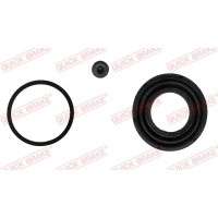 114-0193 QUICK BRAKE Ремкомплект, Гальмівний супорт