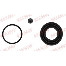 114-0193 QUICK BRAKE Ремкомплект, Гальмівний супорт