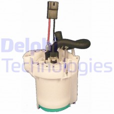 FE0491-12B1 DELPHI Паливний насос