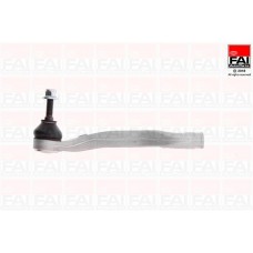 SS9509 FAI AutoParts Наконечник поперечної кермової тяги
