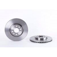 2133499 Omnicraft Гальмівний диск