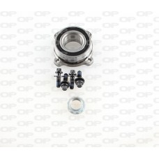 HBK5222.02 OPEN PARTS Комплект підшипника ступиці колеса