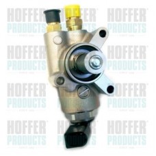 7508503 HOFFER Насос високого тиску