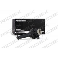 689C0089 RIDEX Котушка запалювання