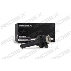 689C0089 RIDEX Котушка запалювання
