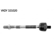VKDY 321020 SKF Осьовий шарнір рульова тяга