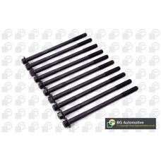 Комплект болтів головки циліндра BGA BK4359