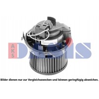 068102N AKS DASIS Вентилятор салону