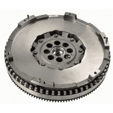 2294 501 197 SACHS Маховик