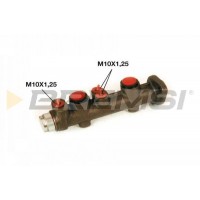 PB1016 BREMSI Головний гальмівний циліндр