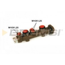 PB1016 BREMSI Головний гальмівний циліндр