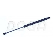 2028023 DOGA Газова пружина кришка багажника