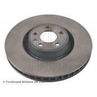 ADV1843119 BLUE PRINT Гальмівний диск